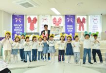 ‘시민과의 약속지킨’, 산후조리비용 지원