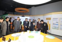 새롭게 도약한 창원과학체험관, 과학의 미래를 열다