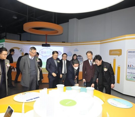 새롭게 도약한 창원과학체험관, 과학의 미래를 열다