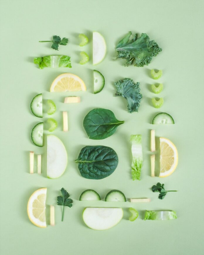 Photo by Dose Juice sliced fruit and vegetables