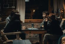 “누군가의 끝이 아닌 또 다른 시작”… 당신이 남길 수 있는 가장 고귀한 유산 man in black jacket sitting on brown wooden chair